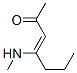 Structure of 141895-55-8