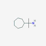Structure of 141983-55-3