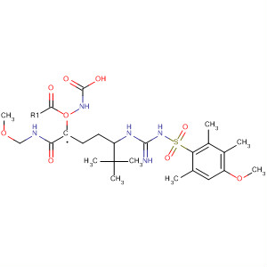 Structure of 142801-55-6