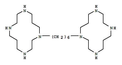 Structure of 142877-55-2