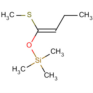 Structure of 143365-55-3