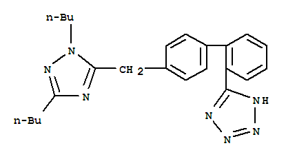 Structure of 143573-55-1