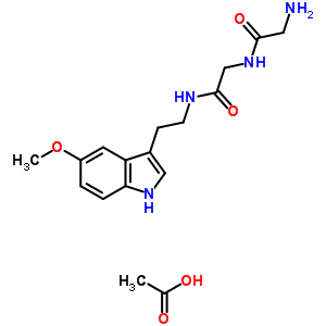 Structure of 14369-55-2