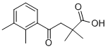 Structure of 146645-55-8