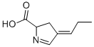 Structure of 146790-55-8