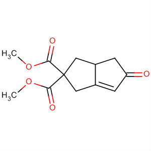 Structure of 146917-55-7