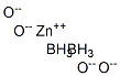 Structure of 14720-55-9