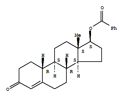 Structure of 1474-55-1