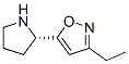 Structure of 147402-55-9