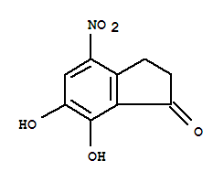 Structure of 148050-55-9