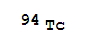 Structure of 14809-55-3