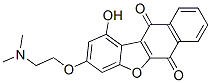 Structure of 151775-55-2