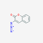 Structure of 152711-55-2