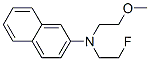 Structure of 15314-55-3
