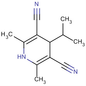 Structure of 1539-55-5