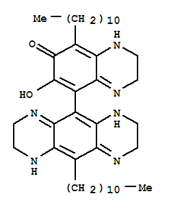Structure of 154324-55-7