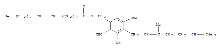 Structure of 157207-55-1