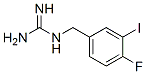 Structure of 159719-55-8