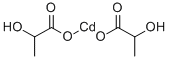 Structure of 16039-55-7