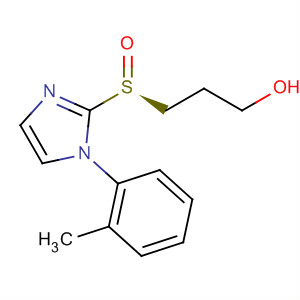 Structure of 161190-55-2