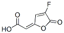 Structure of 161985-55-3