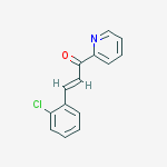 Structure of 16212-55-8