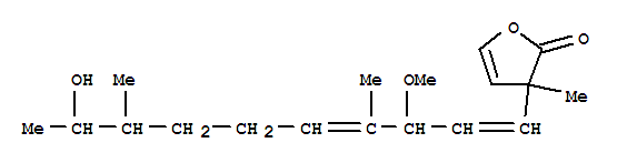Structure of 162382-55-0