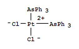 Structure of 16242-55-0