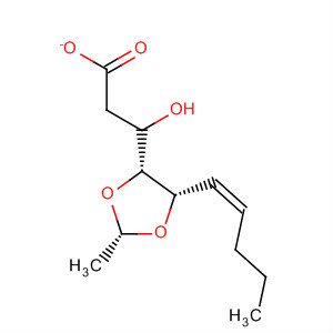 Structure of 163079-55-8