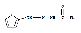 Structure of 16371-55-4
