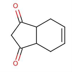 Structure of 16385-55-0