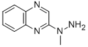 Structure of 16621-55-9