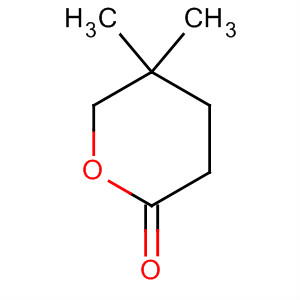 Structure of 1679-55-6