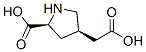 Structure of 168034-55-7