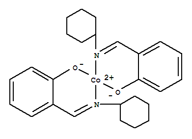 Structure of 16972-55-7