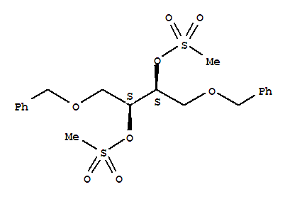 Structure of 17137-55-2