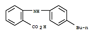 Structure of 17332-55-7