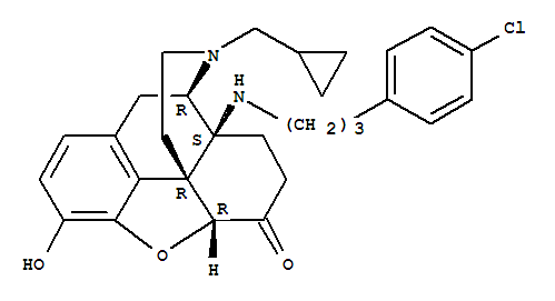 Structure of 173429-55-5