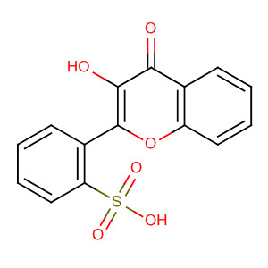 Structure of 17356-55-7
