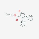 Structure of 1772-55-0