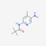 Structure of 179554-55-3