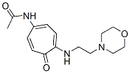 Structure of 18189-55-4