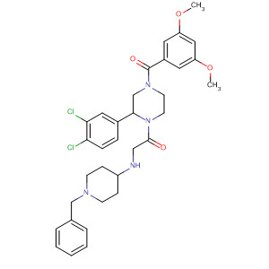 Structure of 185108-55-8
