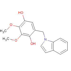 Structure of 185384-55-8
