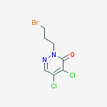 Structure of 188885-55-4