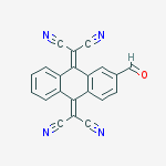 Structure of 189040-55-9