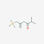 Structure of 189117-55-3
