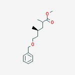 Structure of 189238-55-9