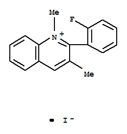 Structure of 1895-55-2