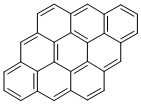 Structure of 190-55-6
